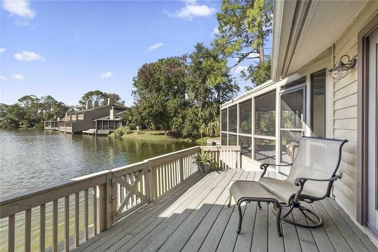 Fishermans Cove 45 - Two Bedroom Condo