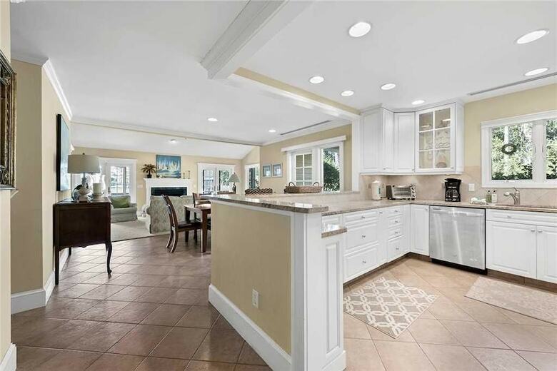 Fishermans Cove 45 - Two Bedroom Condo