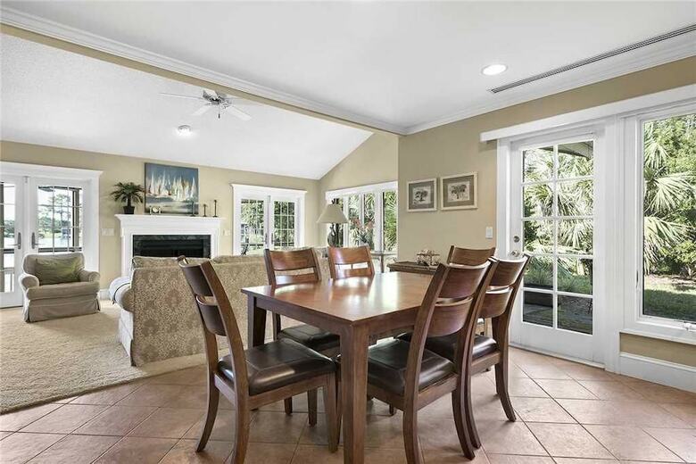 Fishermans Cove 45 - Two Bedroom Condo