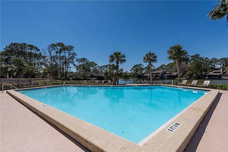 Fishermans Cove 45 - Two Bedroom Condo