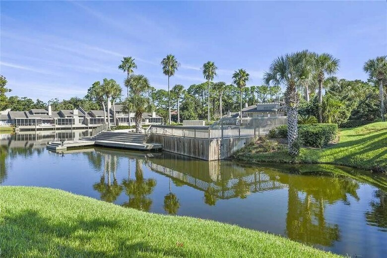 Fishermans Cove 45 - Two Bedroom Condo