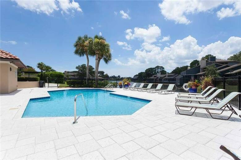 Surf Villa 626 - One Bedroom Condo