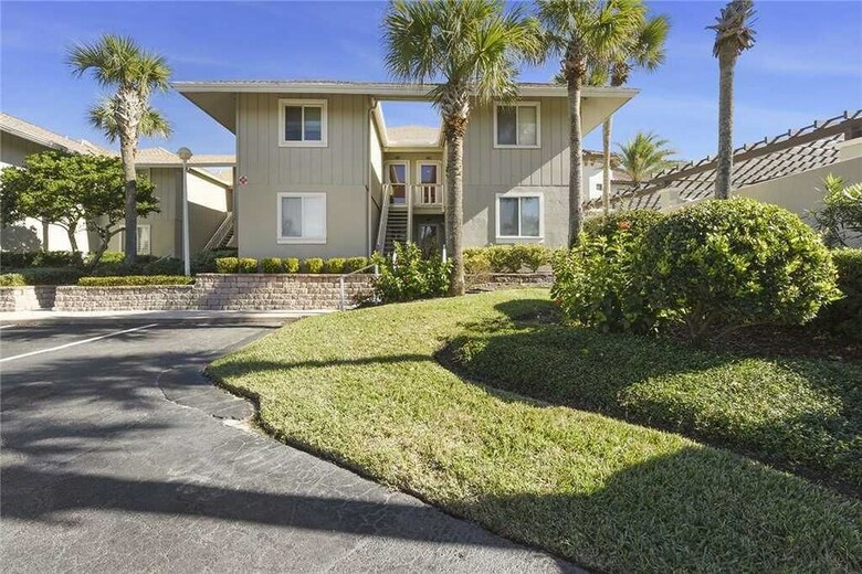 Surf Villa 626 - One Bedroom Condo
