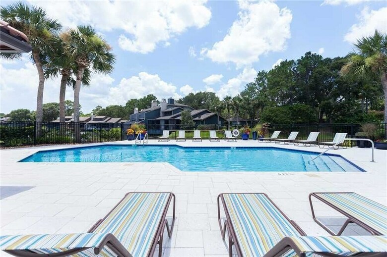 Surf Villa 626 - One Bedroom Condo