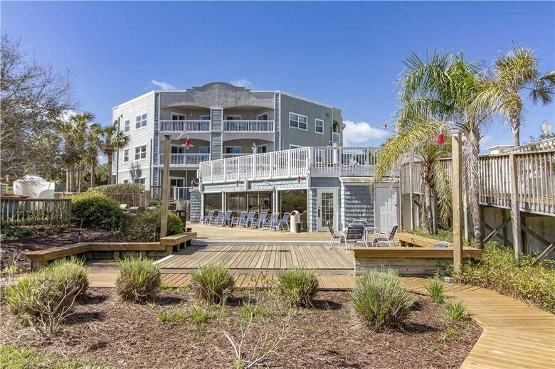 Hibiscus 201j - Two Bedroom Condo