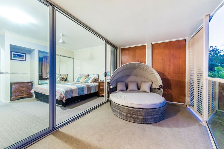 Apartamentos Candlelight - Airlie Beach