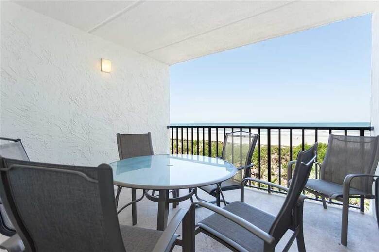 Windjammer 206 - Three Bedroom Condoeps 8