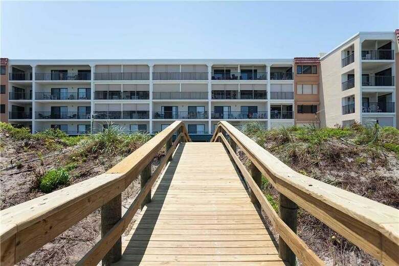 Windjammer 206 - Three Bedroom Condoeps 8