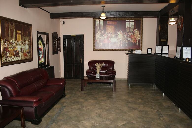 Hotel Lacetate