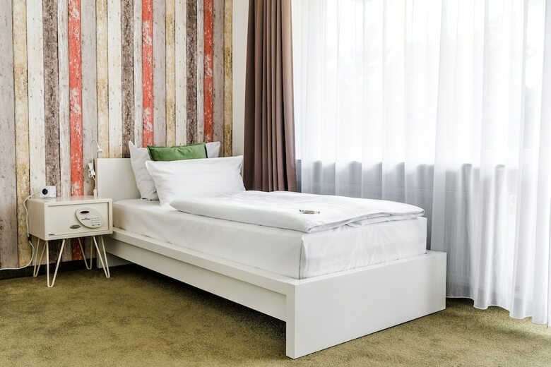 Hotel Haus Am Park - Ihr G�stehaus In Velbert