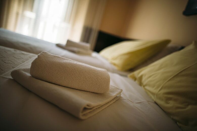 Hotel Villa Amfora