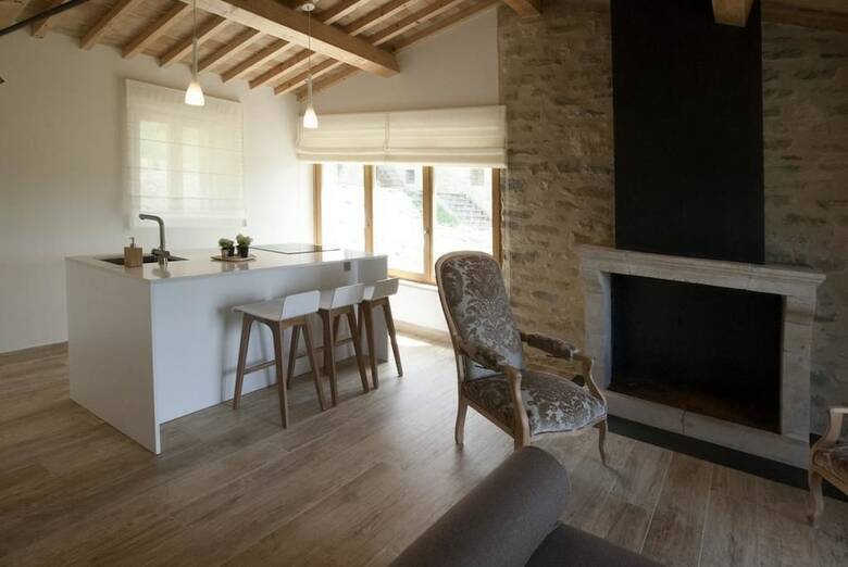 Apartamento Gaiattone Eco Resort