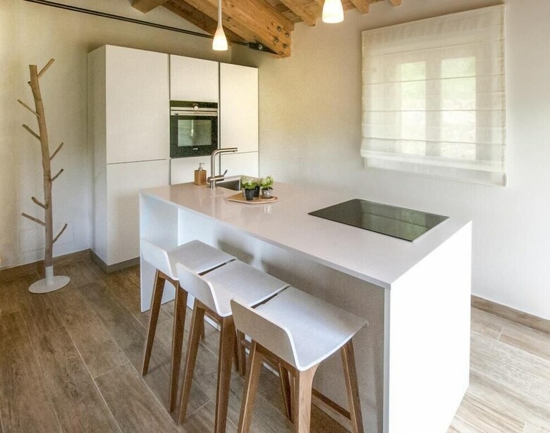 Apartamento Gaiattone Eco Resort
