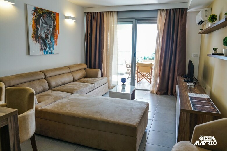Hotel Mediterraneo Liman