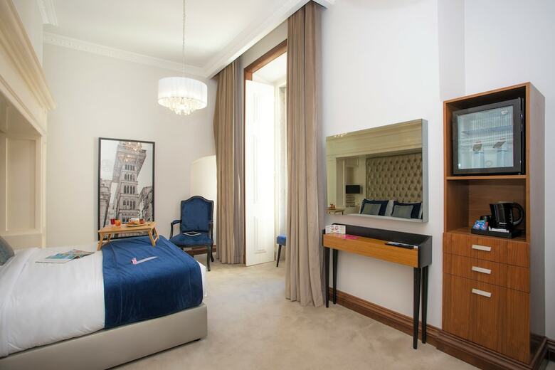 Hotel Casual Belle Epoque Lisboa