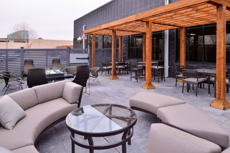 Hotel Courtyard Edina Bloomington
