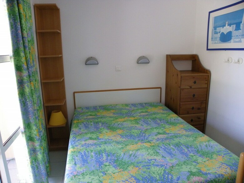 Apartamento Residence Cap Esterel - Esterel