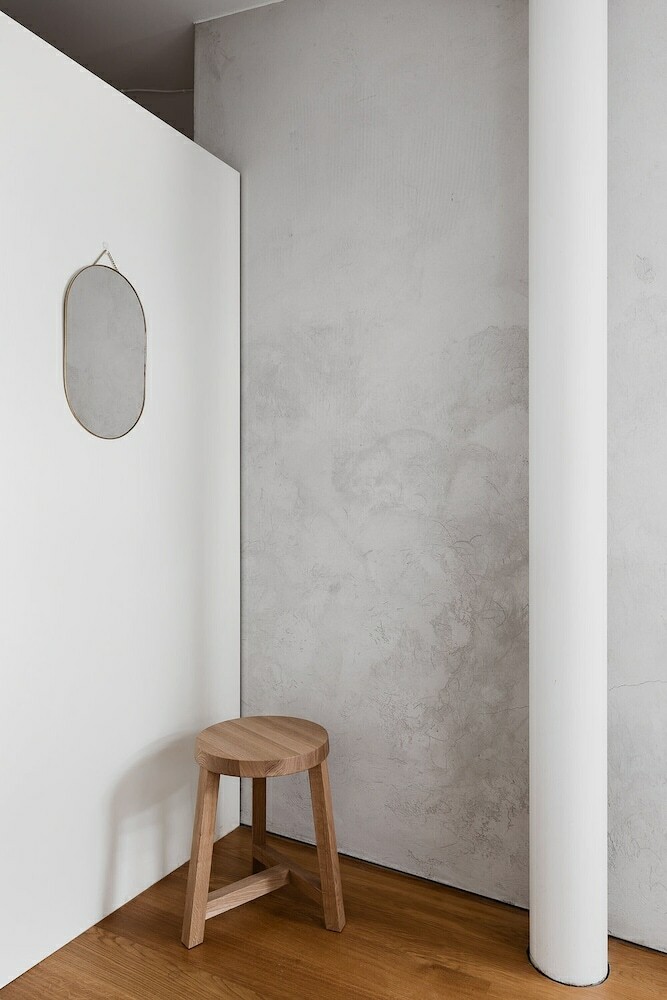 Apartamentos Central Design Penthouse With Terrace