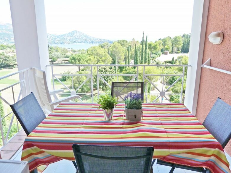 Apartamento Residence Cap Esterel - Horizon