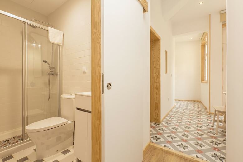 Apartamentos Fontainhas River Residence