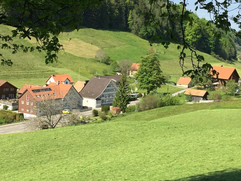 Hotel Landgasthaus B�ren