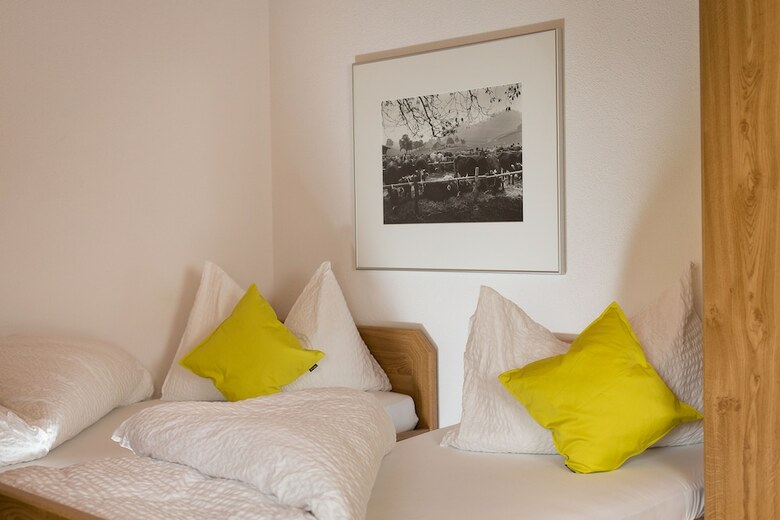 Hotel Landgasthaus B�ren