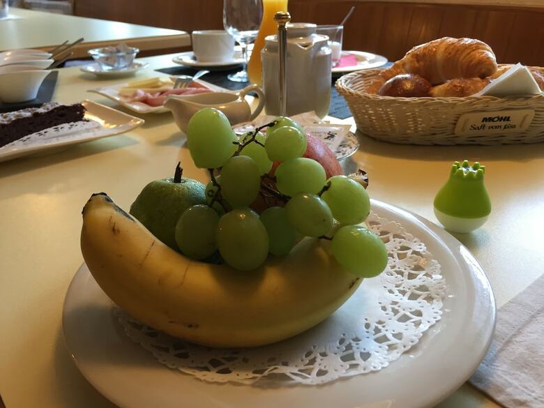 Hotel Landgasthaus B�ren