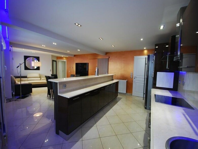 Apartamento Three Bedroom Carlton Cannes