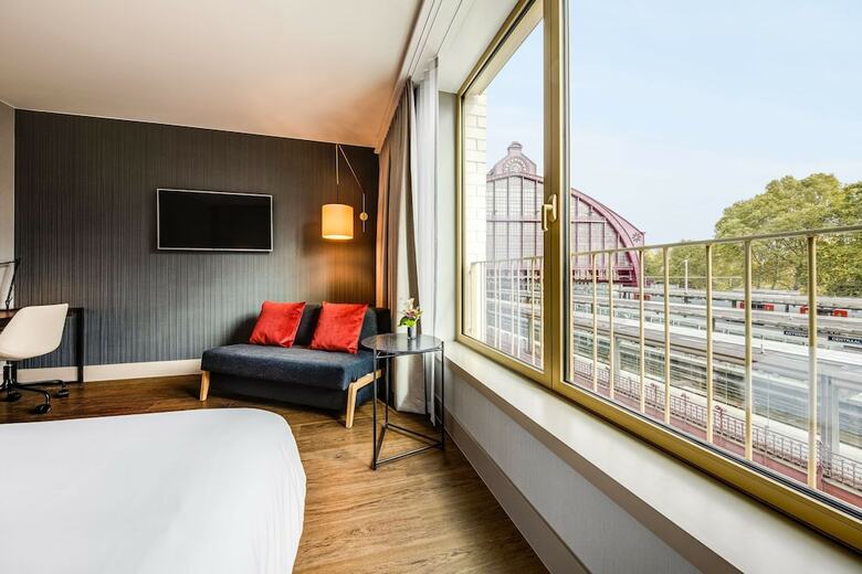 Hotel NH Collection Antwerp Centre