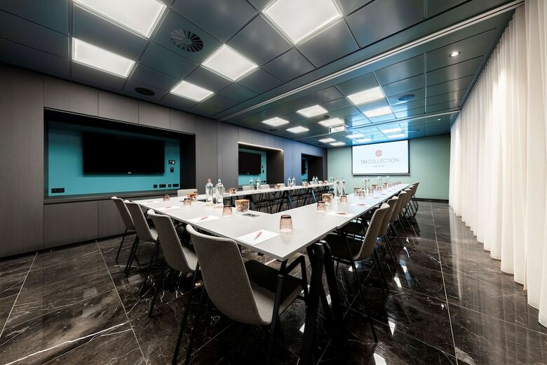 Hotel NH Collection Antwerp Centre