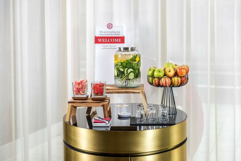 Hotel NH Collection Antwerp Centre