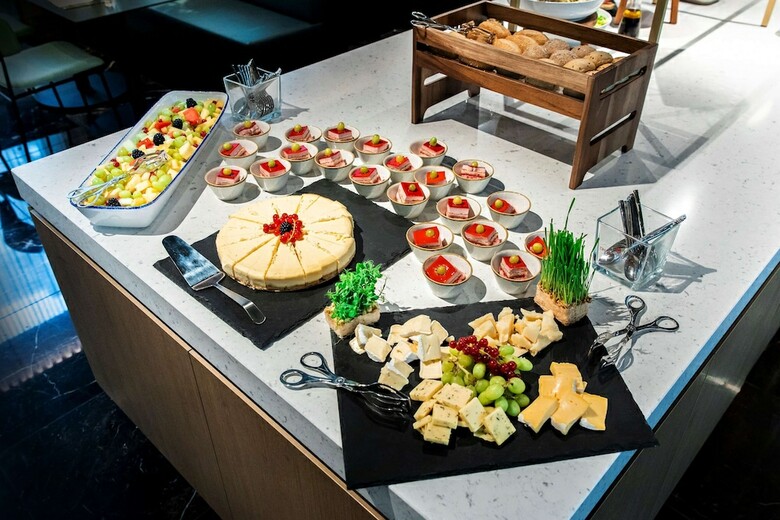 Hotel NH Collection Antwerp Centre