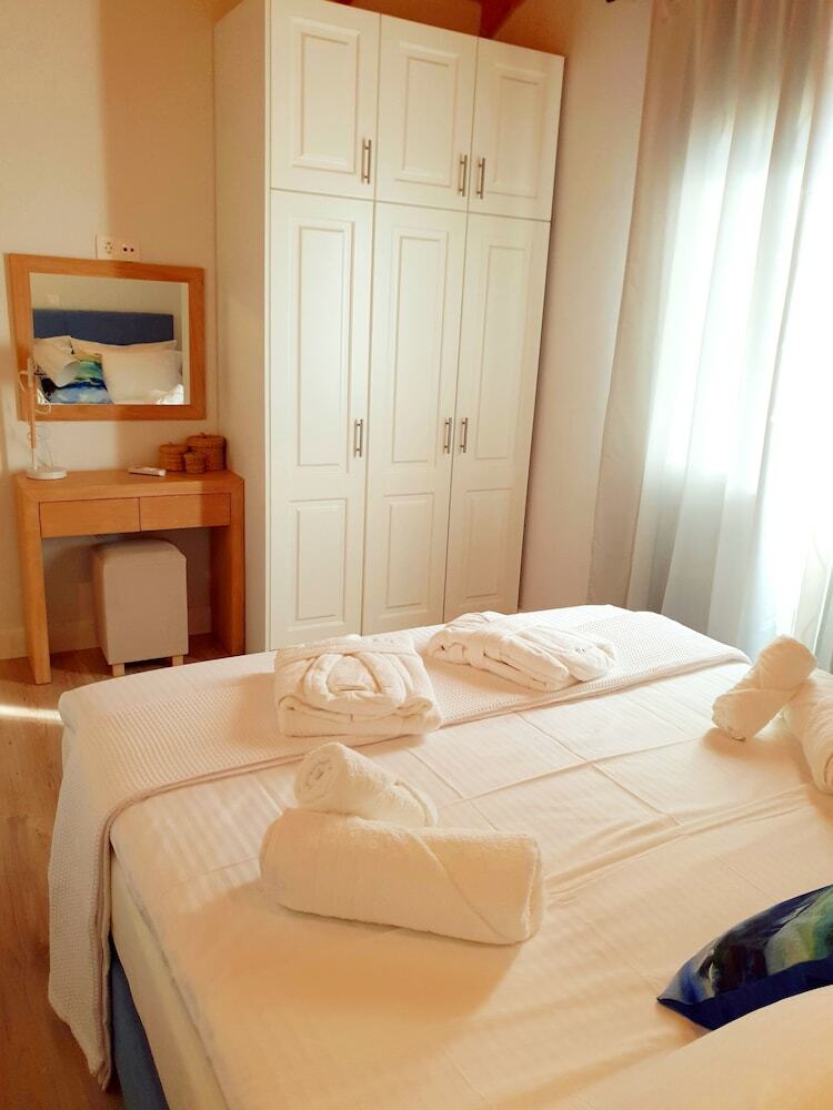 Apartamentos Reiki Luxury Villas
