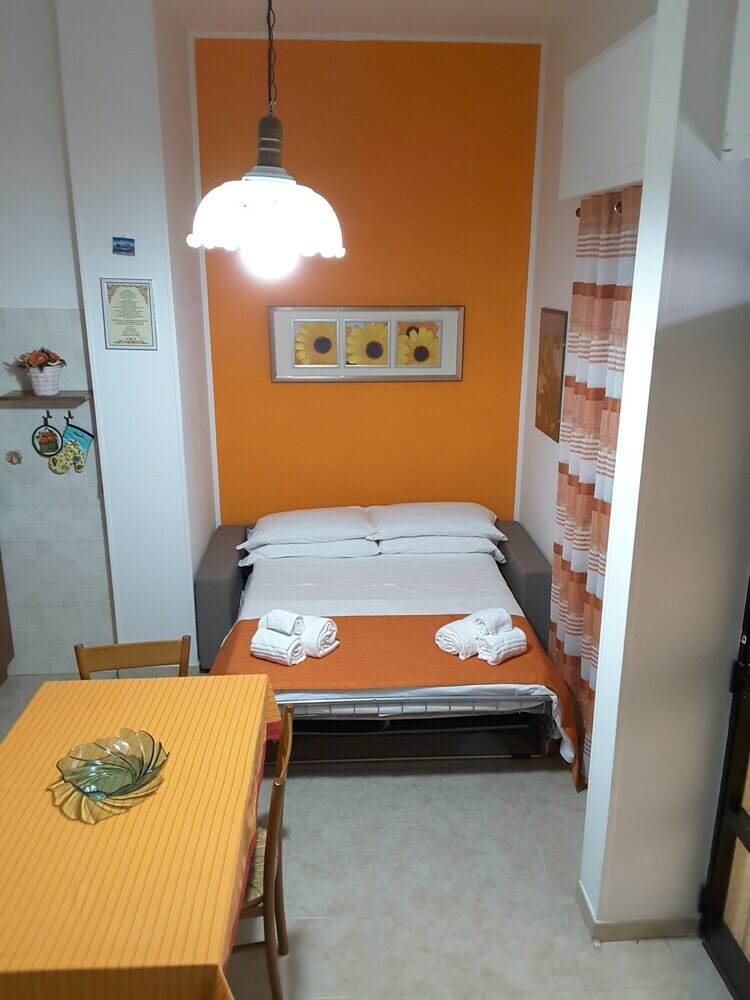 Apartamento Casa Vacanze Maria