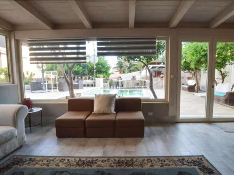Apartamento Alla Corte Di Re Federico