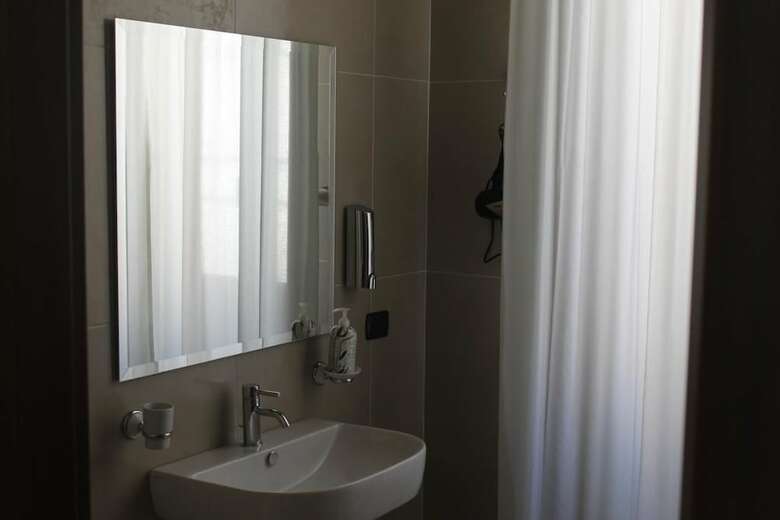 Hotel Castello Di Casapozzano