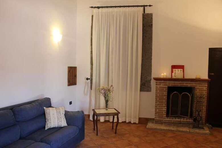 Hotel Castello Di Casapozzano
