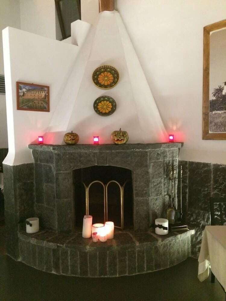 Hotel Castello Di Casapozzano