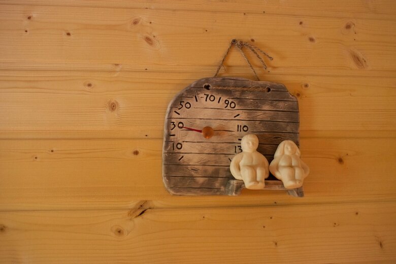 Apartamentos Sresort Sauna Villas