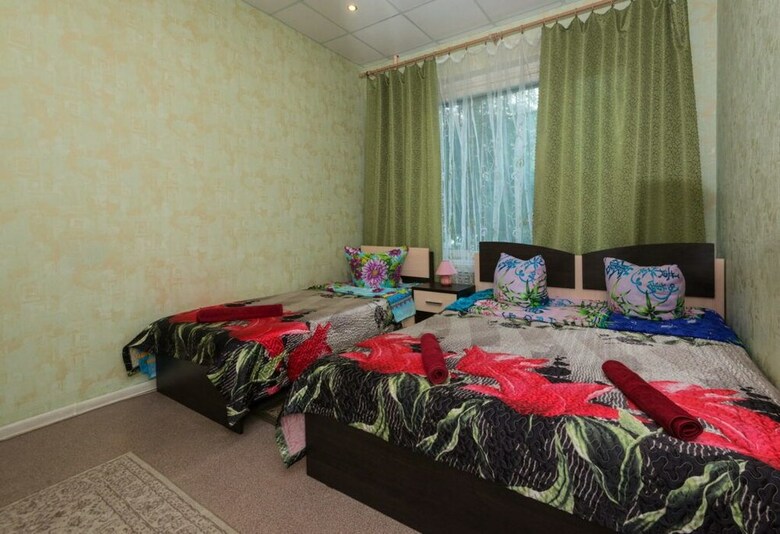Hotel Ladomir Sokolniki