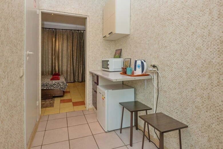 Hotel Ladomir Sokolniki