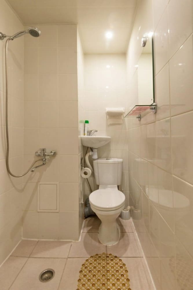 Hotel Ladomir Sokolniki
