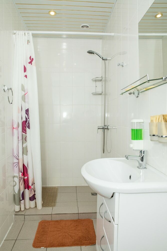 Hotel Ladomir Sokolniki