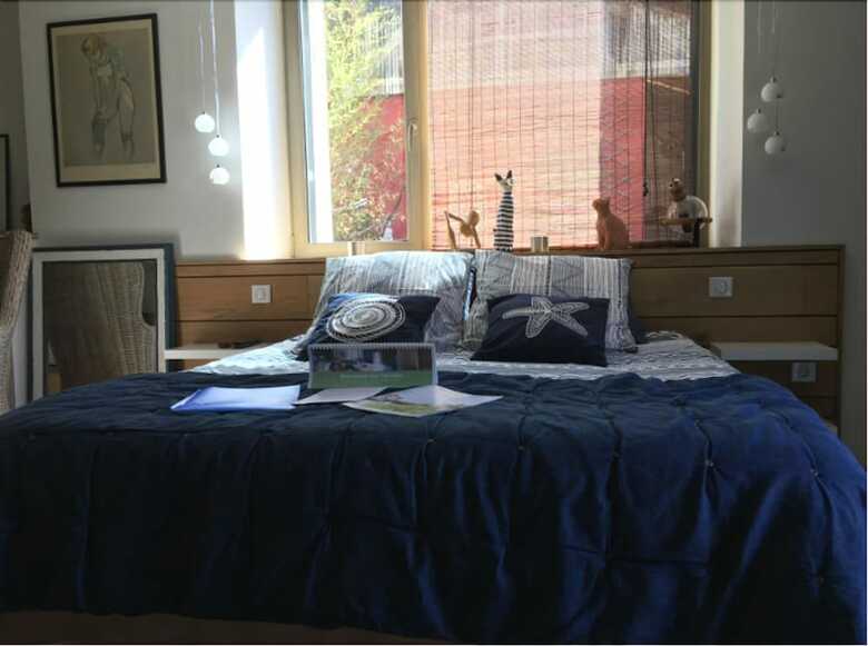 Bed & Breakfast Chambres D'h�tes Les Perrettes