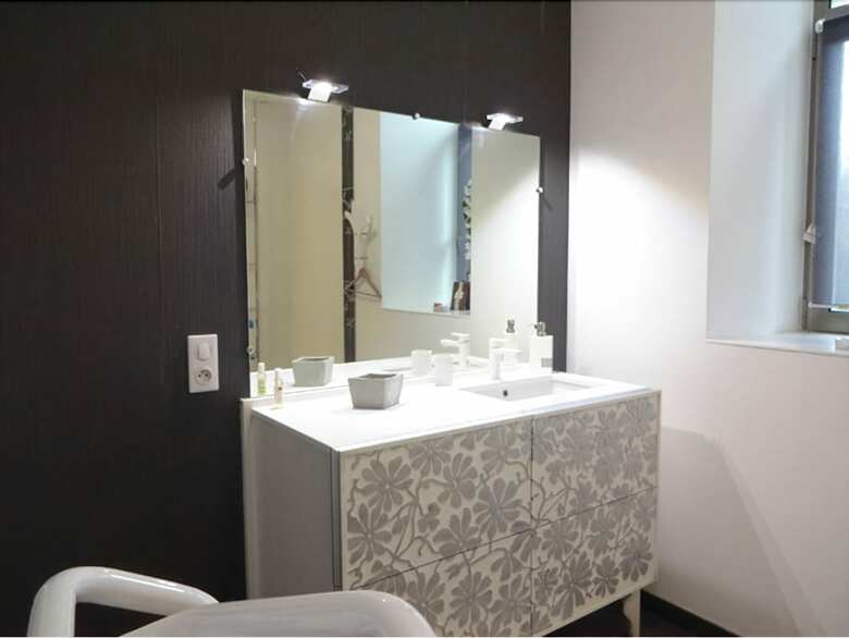 Bed & Breakfast Chambres D'h�tes Les Perrettes