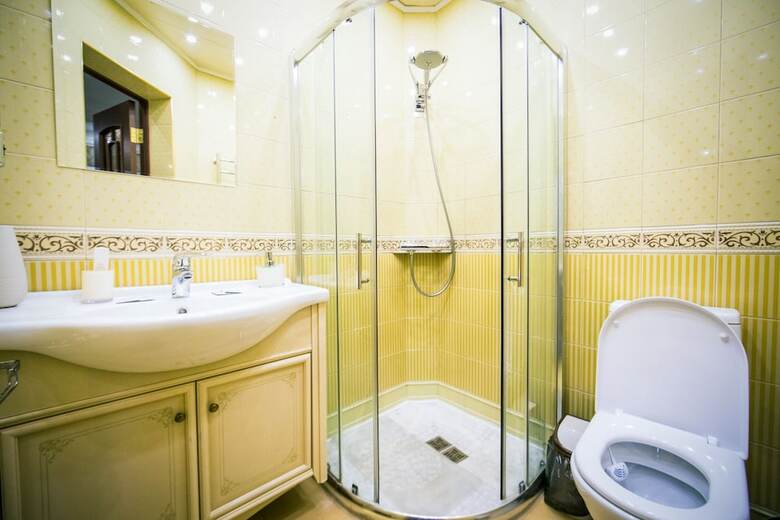Hotel Ladomir Yauza