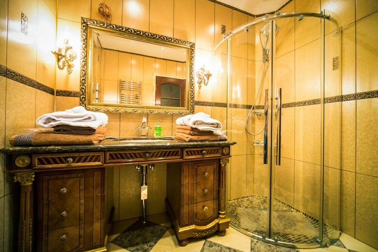 Hotel Ladomir Yauza