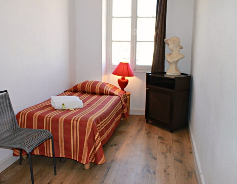 Apartamento Sunny 1 Bedroom Rue Commandant Andr�