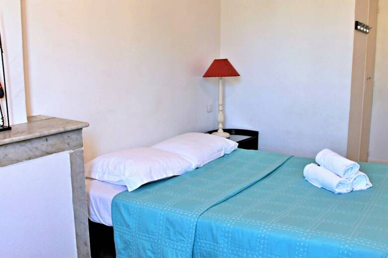 Apartamento Sunny 1 Bedroom Rue Commandant Andr�