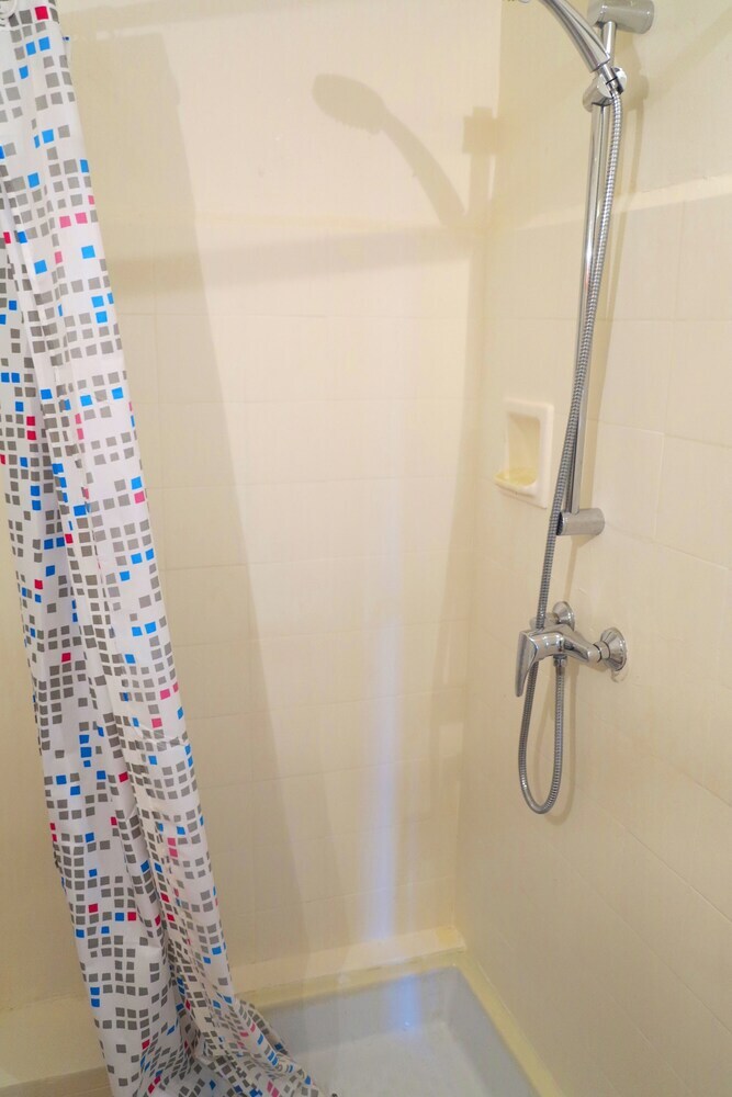 Apartamento Sunny 1 Bedroom Rue Commandant Andr�